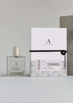 Archive Fragrance ~ Various Scents
