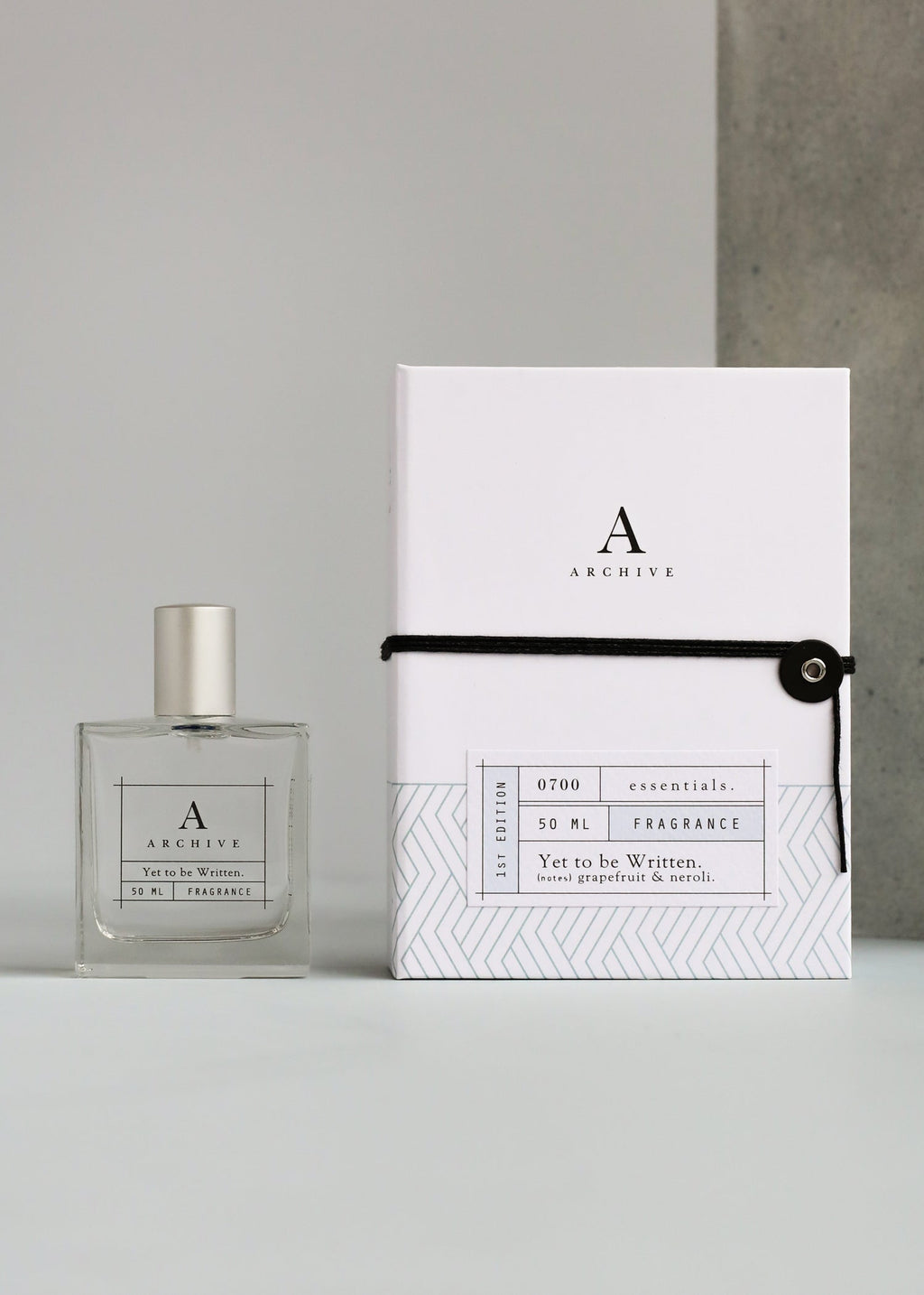 Archive Fragrance ~ Various Scents