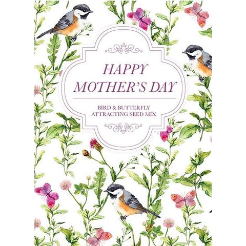 Seed Packets ~ Mother's Day