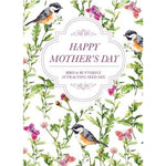 Seed Packets ~ Mother's Day