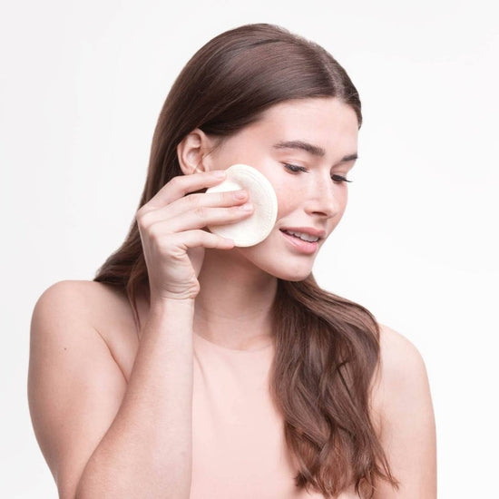 Eco-Friendly Reusable Mini Face Rounds