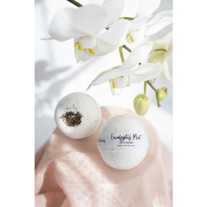 Hummingbird Naturals Bath Bombs ~ Various Scents