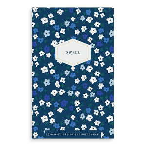 Dwell Prayer Journals ~ Various Types