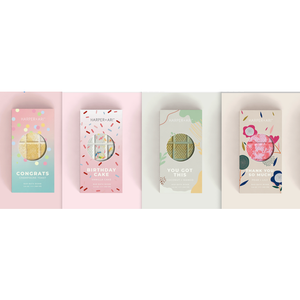 Harper & Ari Bath Bars ~ Various Styles