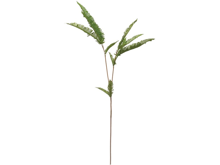 Faux Fern Stem