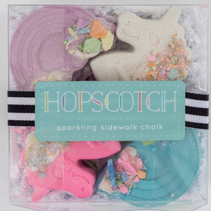 Hopscotch Chalk Sets ~ Various Styles