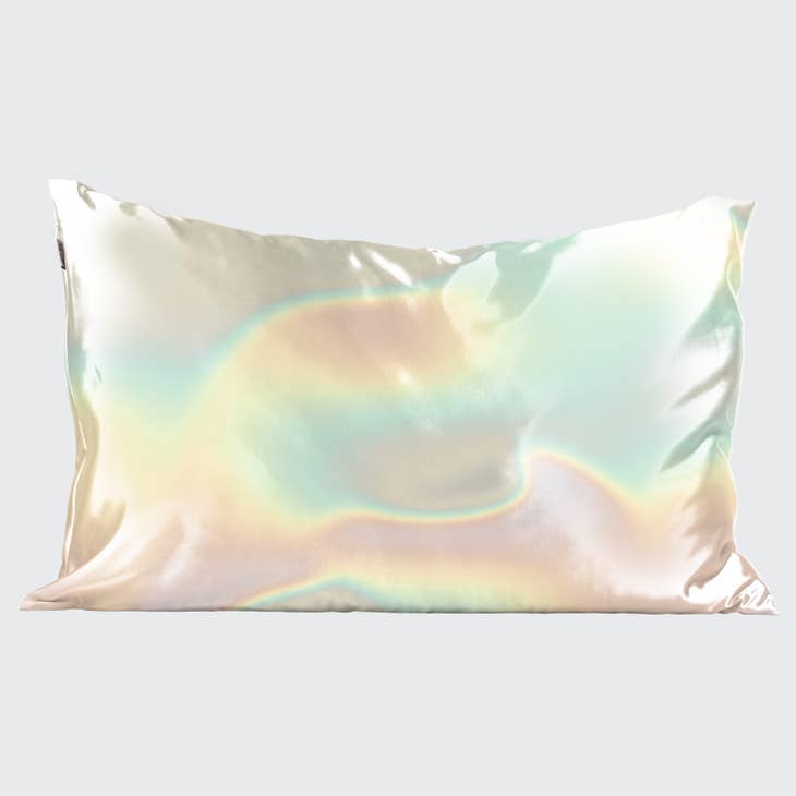The Satin Pillowcase ~ Various Prints/Colors