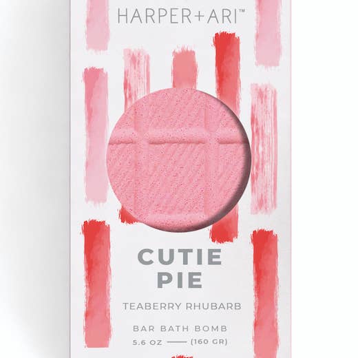 Harper & Ari Bath Bars ~ Various Styles