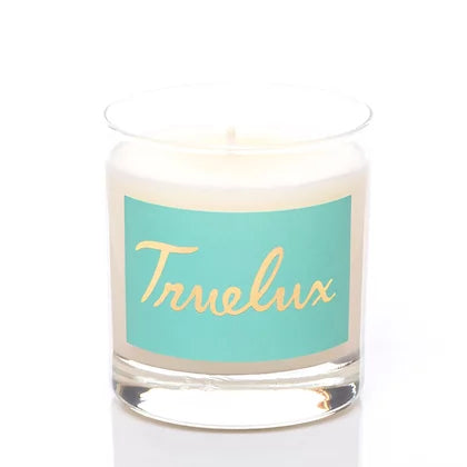 Truelux Lotion Candles