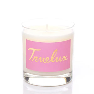 Truelux Lotion Candles