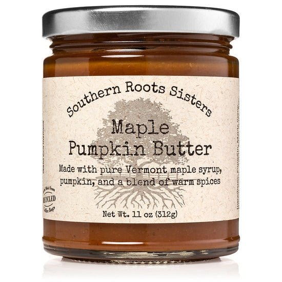 Southern Roots Sisters Jams and Butters