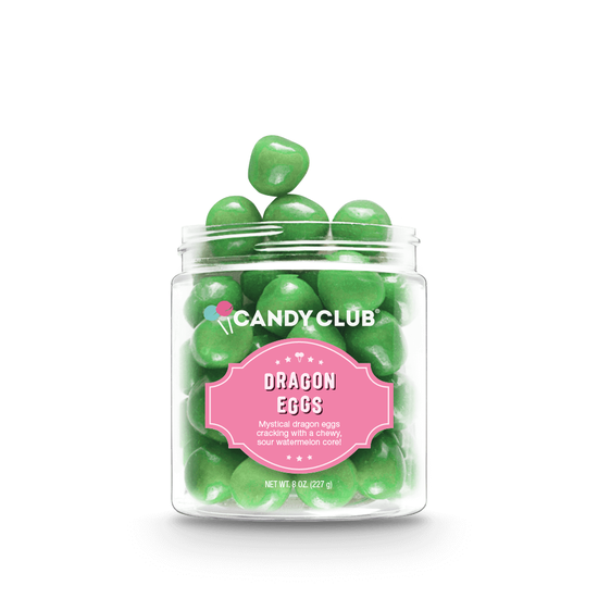 Candy Club Confections ~ Various Options
