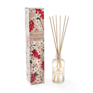 Soap & Paper Factory Reed Diffuser ~ Various Scents