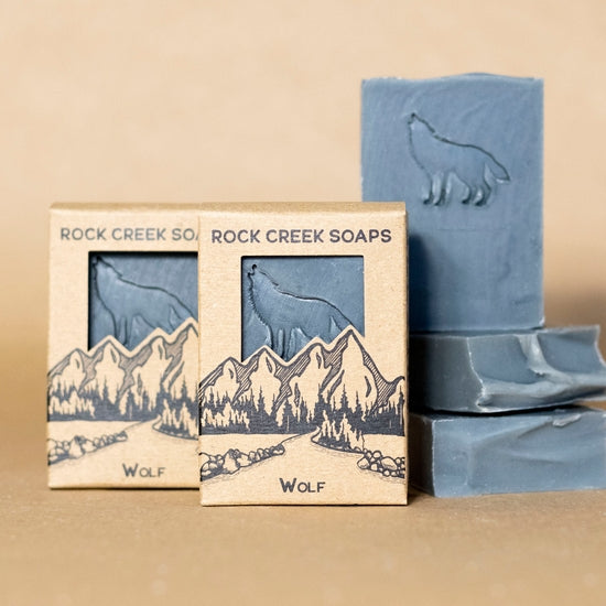Rock Creek Soap