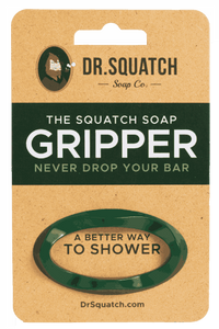 Dr. Squatch Soap Gripper