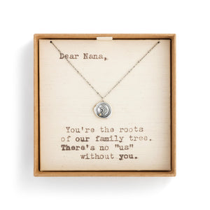 Dear You Necklaces ~ Various Styles