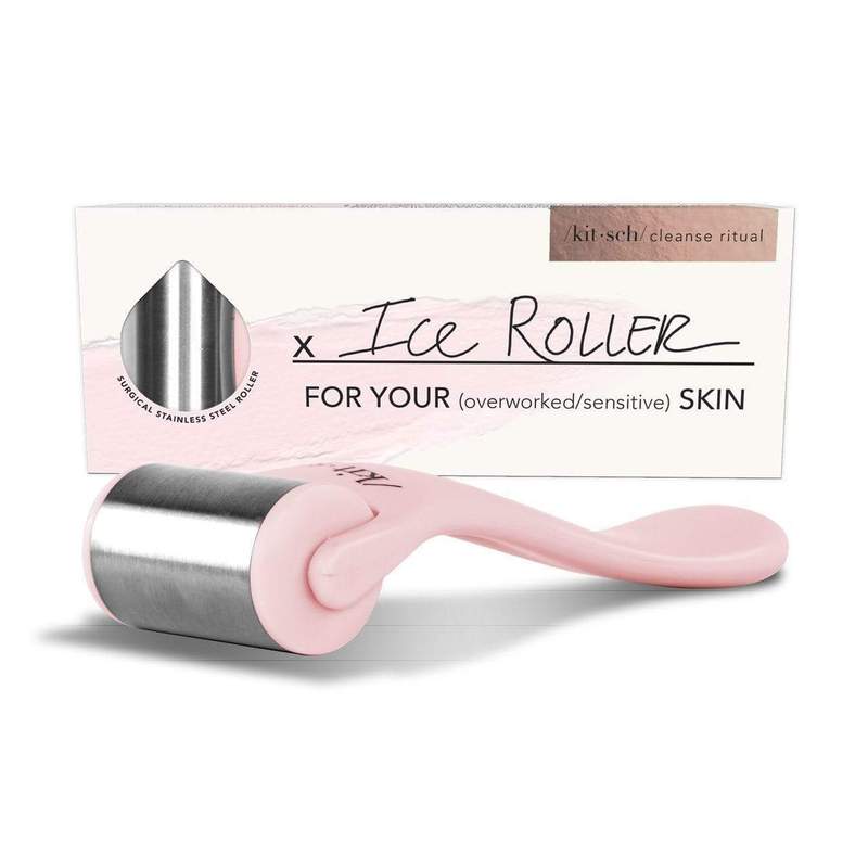 Ice Facial Roller