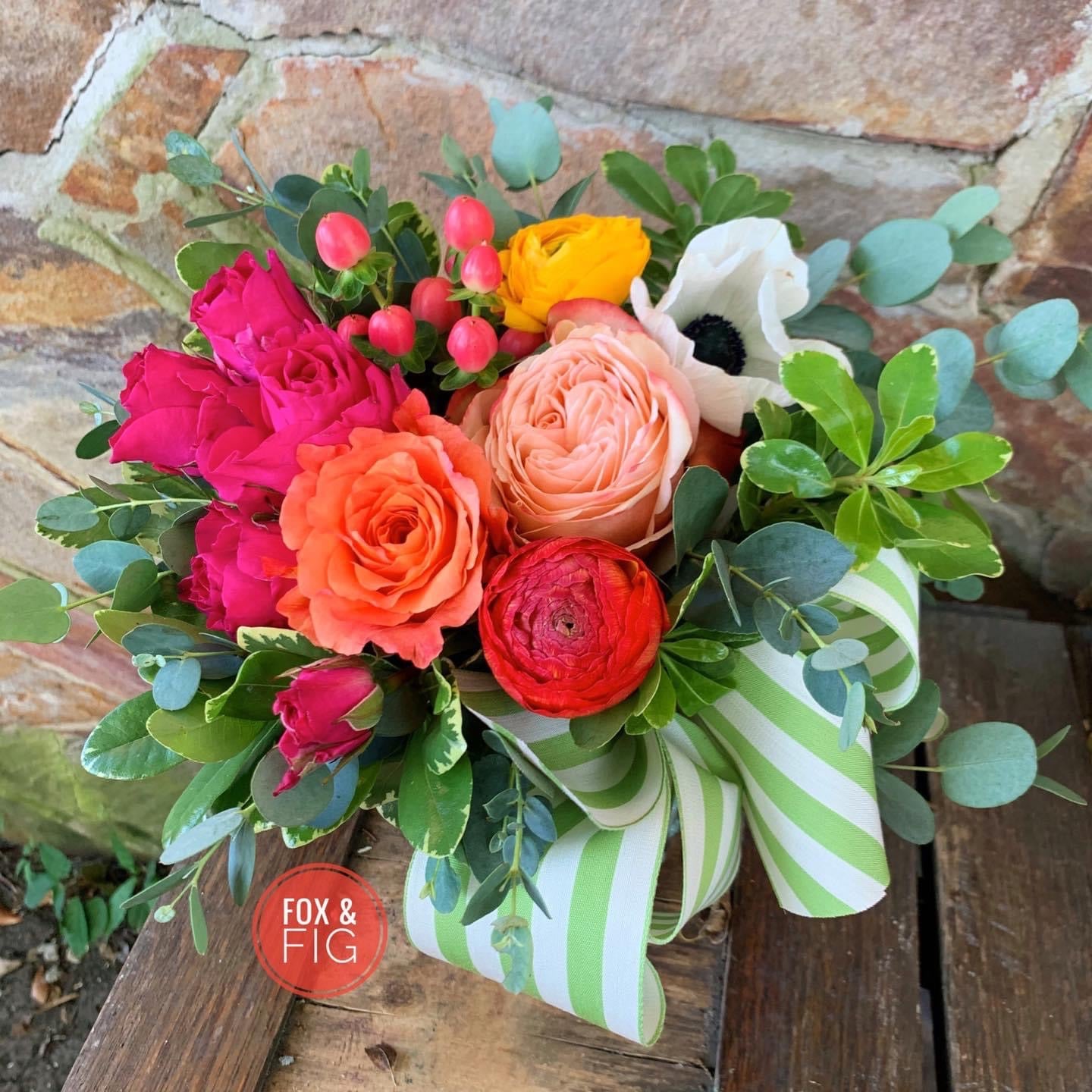 Flower Market Arrangements ~ Various Sizes