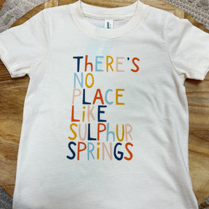 Toddler Tees ~ Various Styles