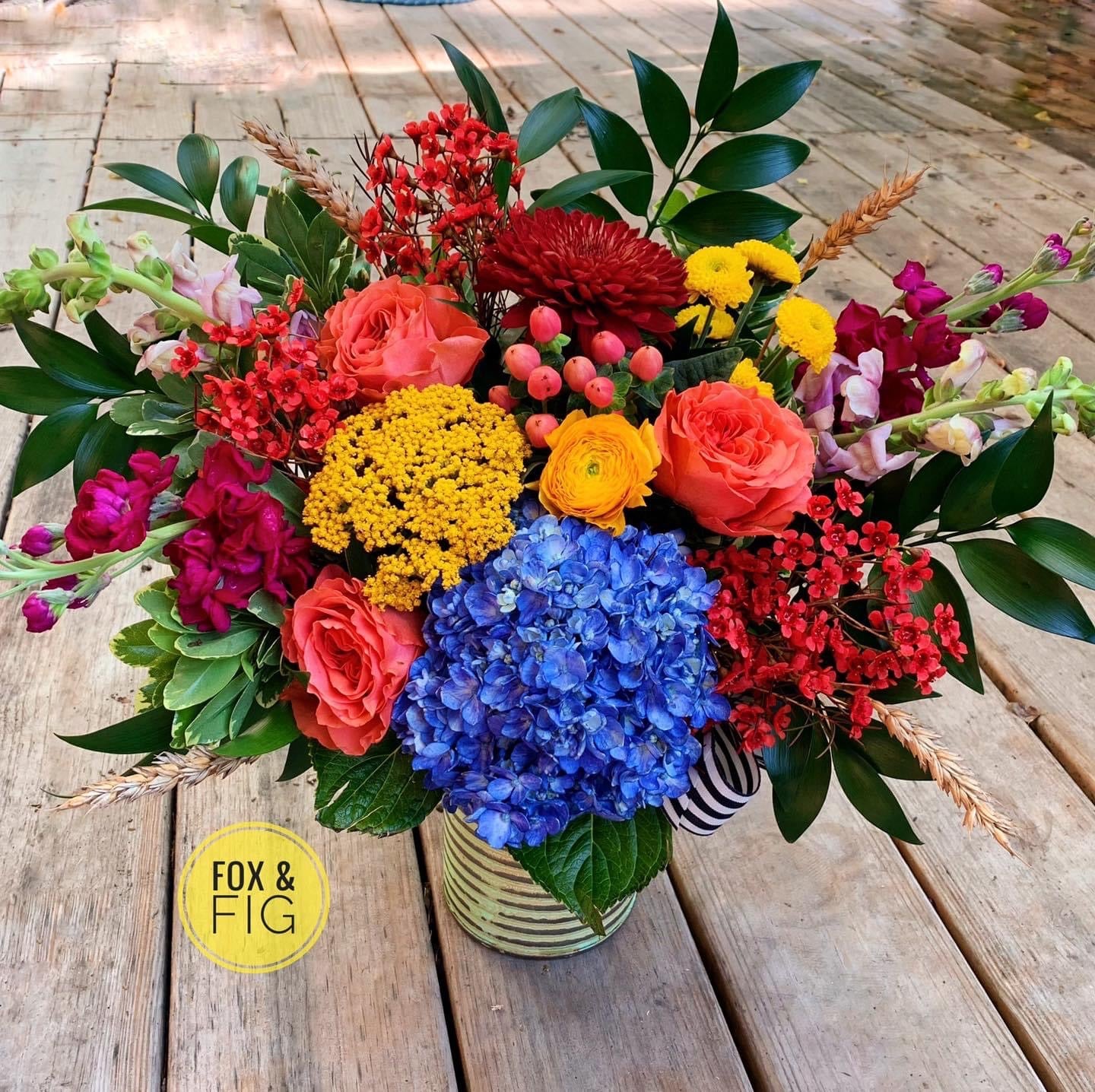 Flower Market Arrangements ~ Various Sizes