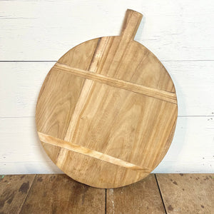 Large Bread Boards