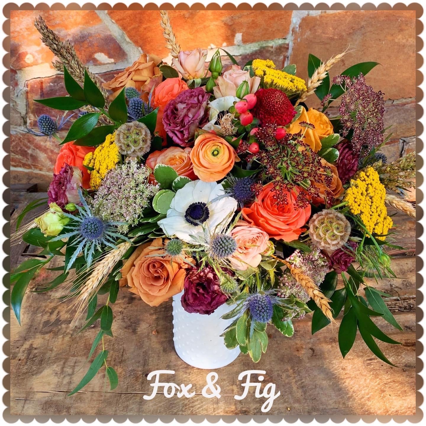 Flower Market Arrangements ~ Various Sizes