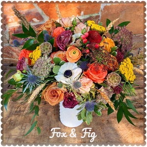 Flower Market Arrangements ~ Various Sizes