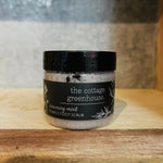 Rosemary Mint Travel Foot Care