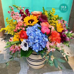 Flower Market Arrangements ~ Various Sizes