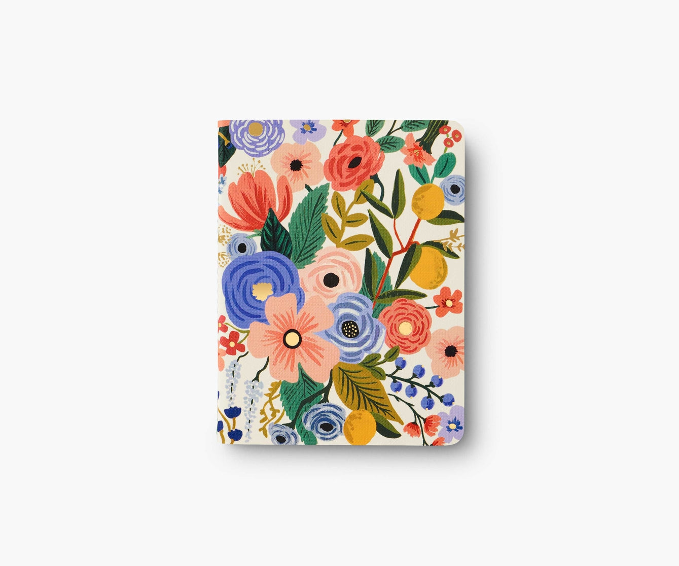 Garden Party Pocket Notebook Boxed Set