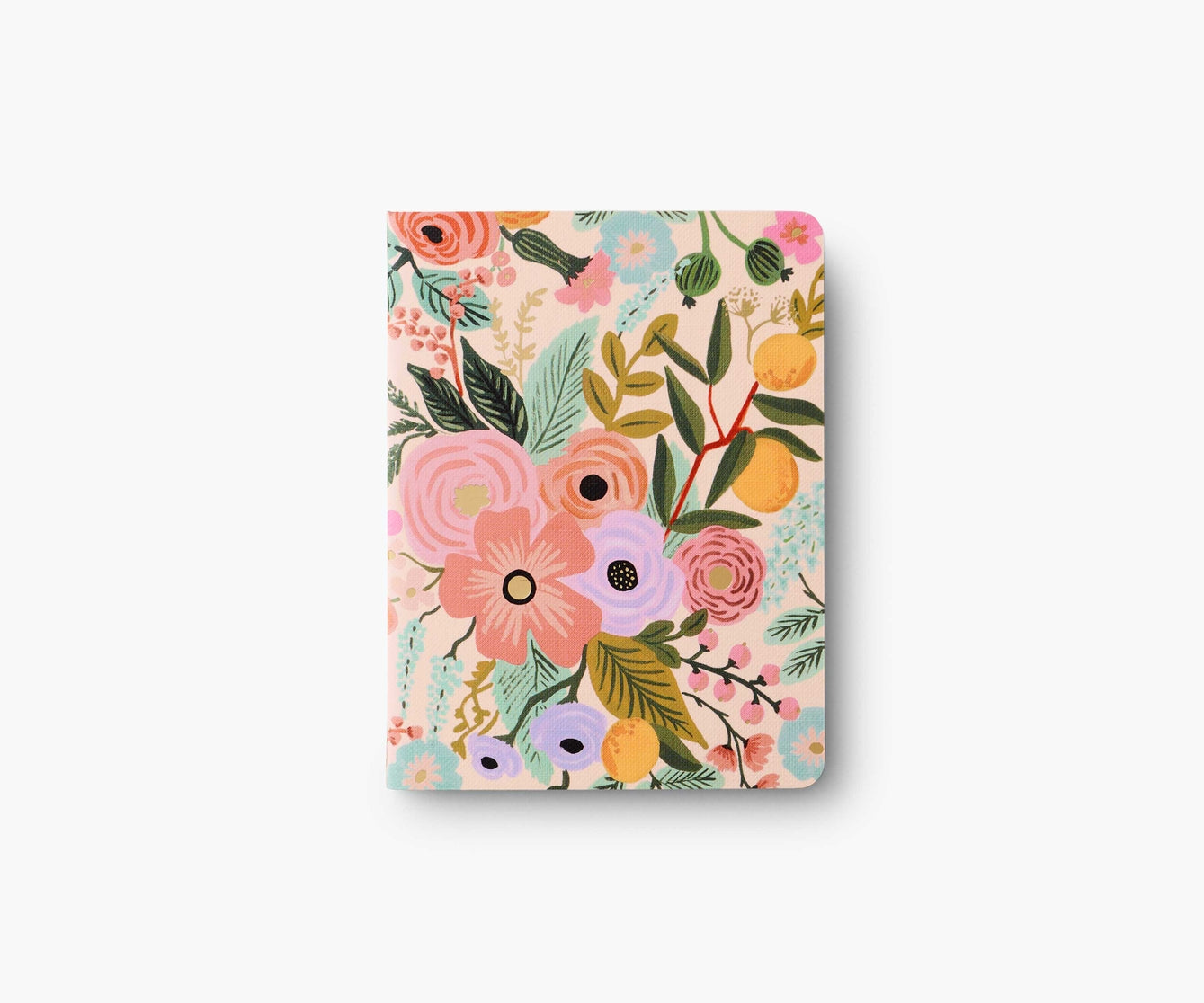 Garden Party Pocket Notebook Boxed Set