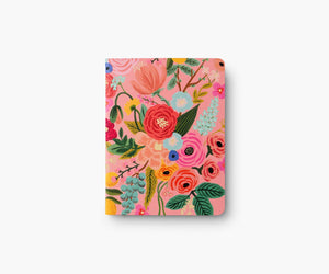 Garden Party Pocket Notebook Boxed Set