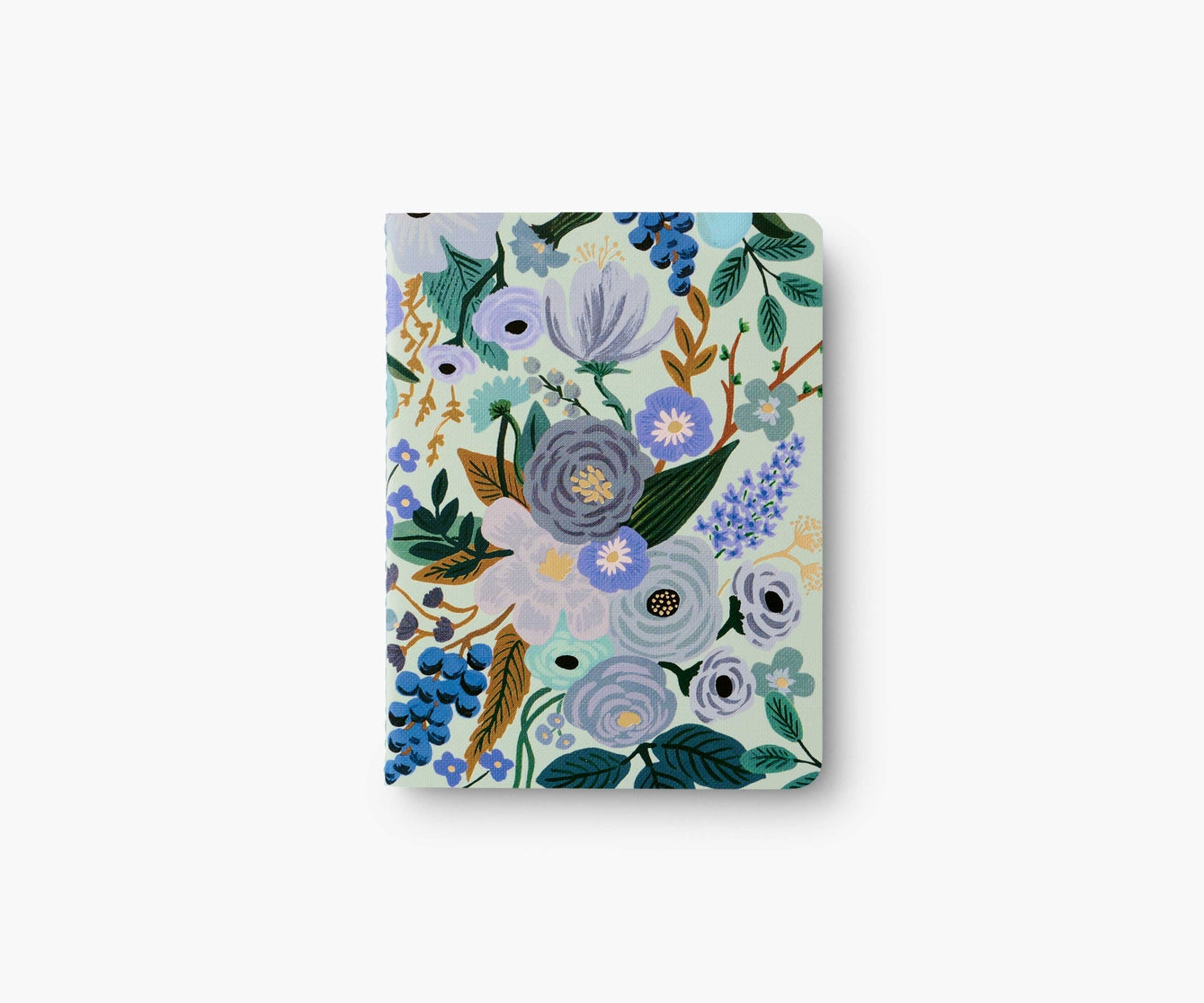 Garden Party Pocket Notebook Boxed Set