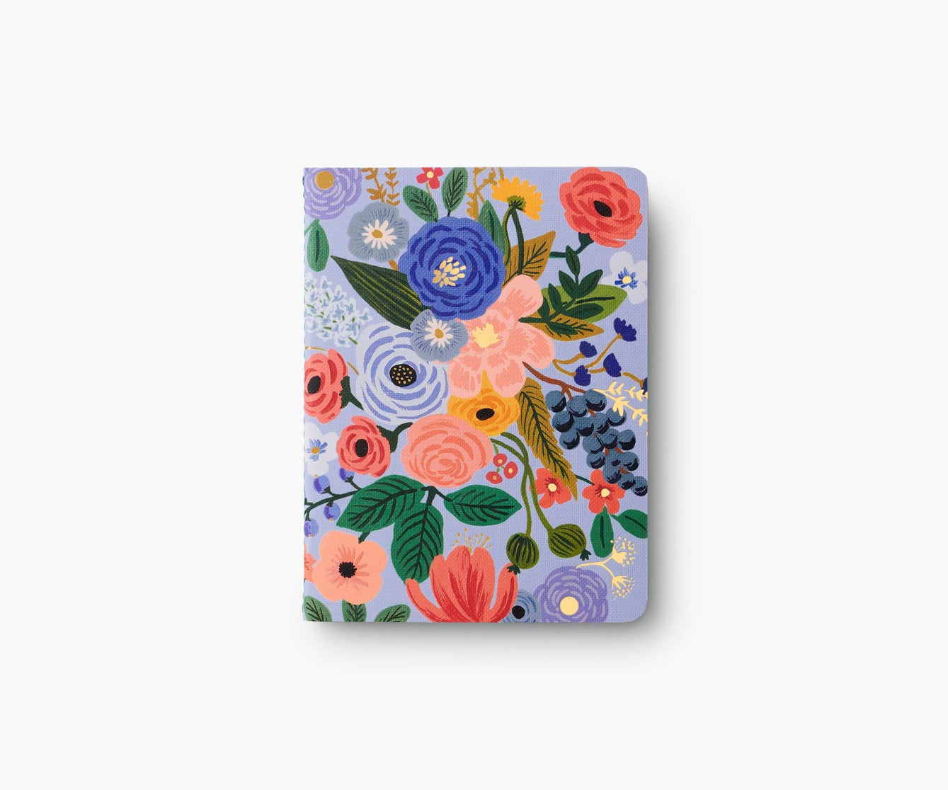 Garden Party Pocket Notebook Boxed Set