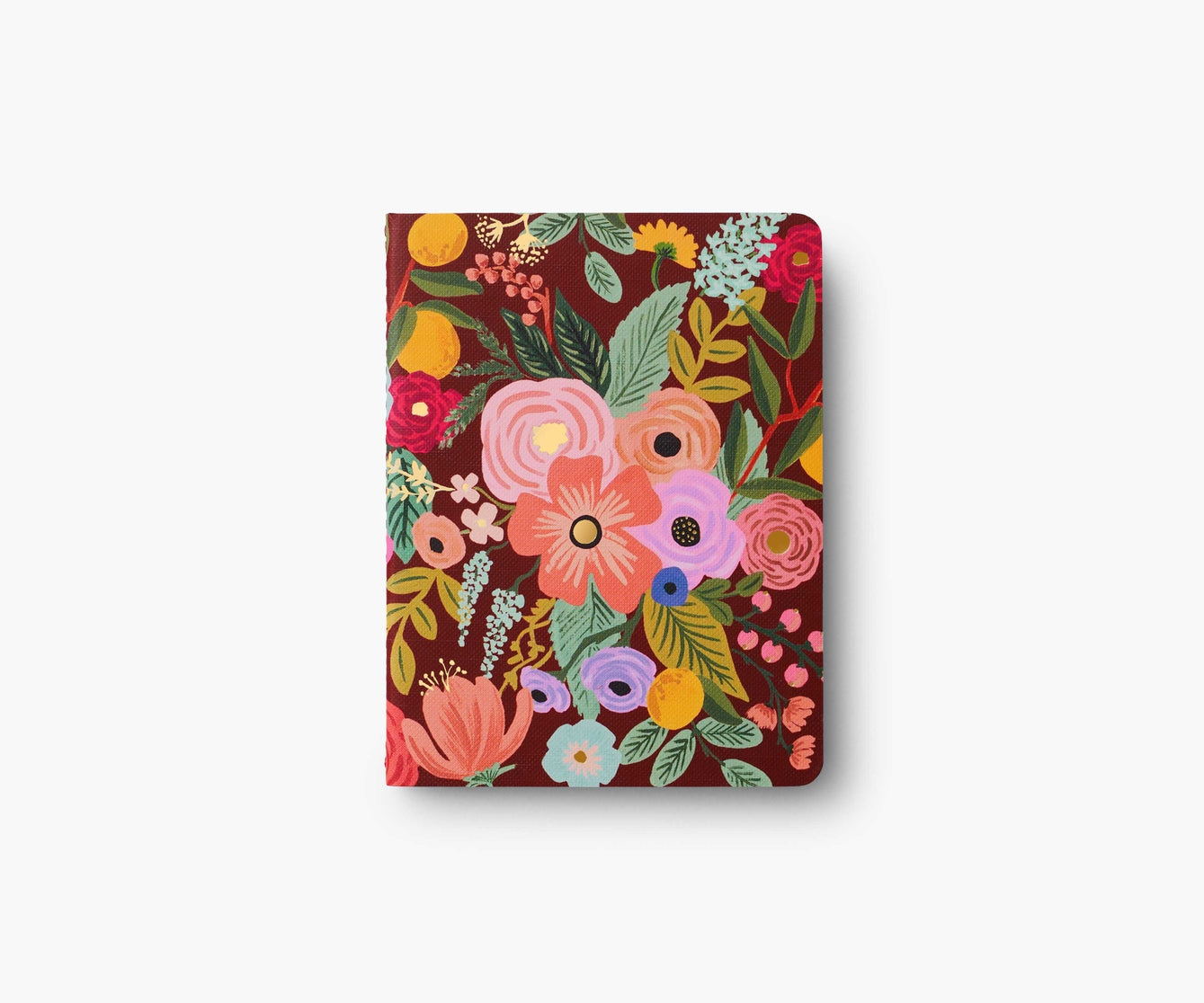 Garden Party Pocket Notebook Boxed Set