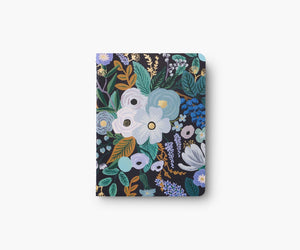 Garden Party Pocket Notebook Boxed Set