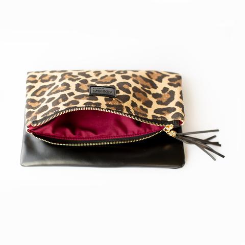 Fold Over Clutch ~ 3 Styles