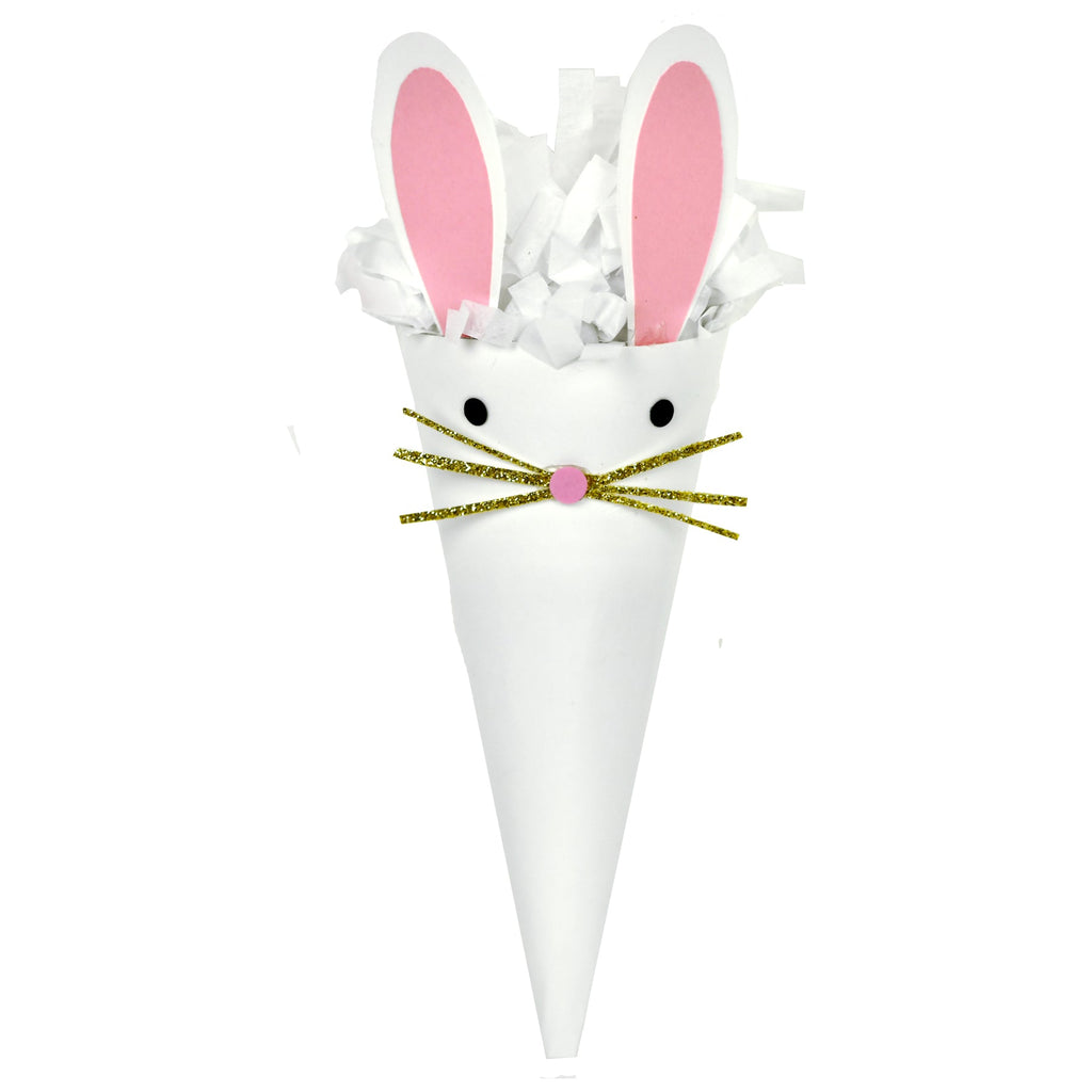 Mini Easter Surprize Cones ~ 2 Styles
