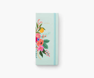 Rifle Paper Co. Sticky Note Folio ~ Various Styles