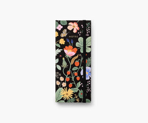 Rifle Paper Co. Sticky Note Folio ~ Various Styles