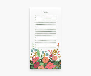 Rifle Paper Co. Market Pads ~ Various Styles