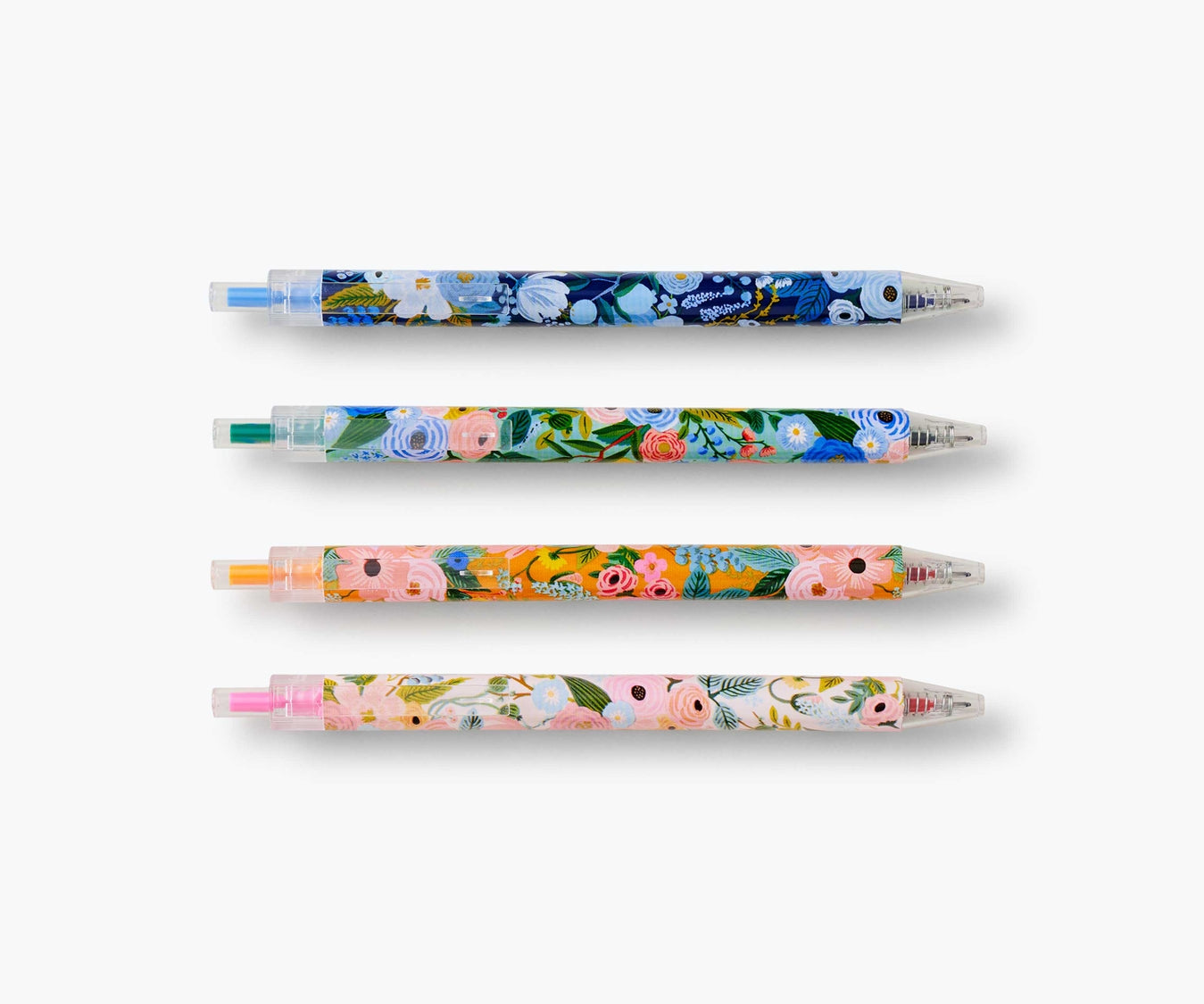 Rifle Paper Co. Garden Party Gel Pen Set