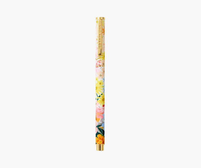 Floral Writing Pens
