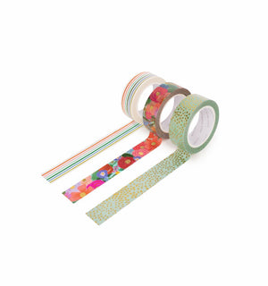 Paper Tape ~ 2 Styles