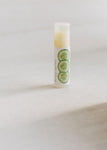 Nourish & Protect Lip Balm ~ Cucumber & Honey