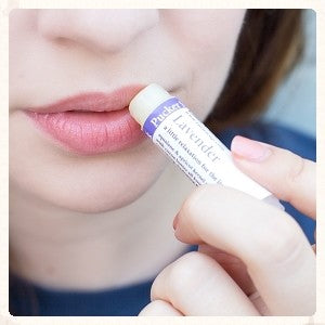 Pucker Stick Lip Balms ~ Assorted Flavors
