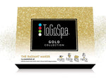 To Go Spa ~ Gold Collection Box