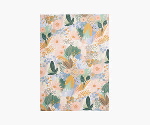 Floral Wrapping Sheets ~ 7 Styles